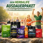 Ausdauerpaket
